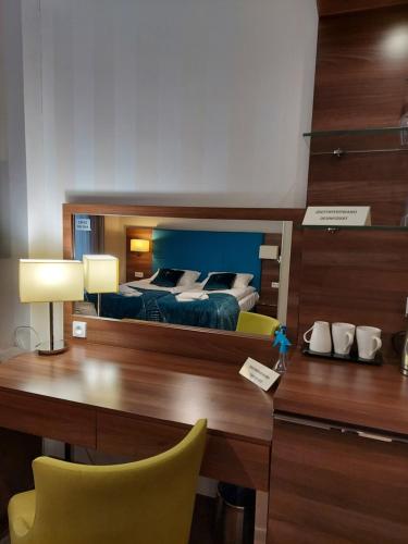 Promenada Gwiazd 34B Międzyzdroje