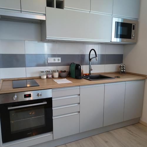 Pe-Ki Lux Apartman Székesfehérvár 8000 Székesfehérvár, Királyhágói utca kép - 3