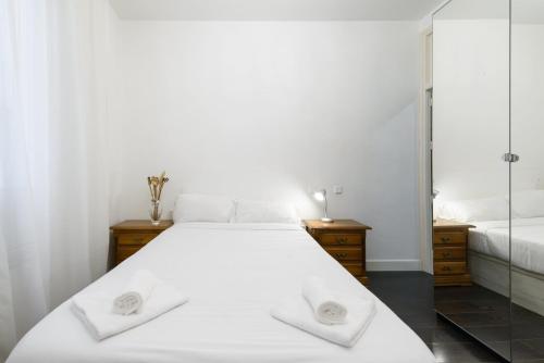 GuestReady - Madrid's Stylish Escape