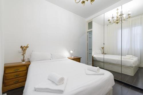 GuestReady - Madrid's Stylish Escape