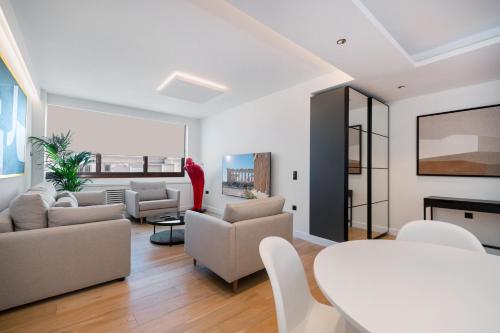 Top Notch Stay In Kolonaki