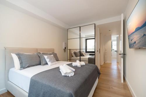 Top Notch Stay In Kolonaki