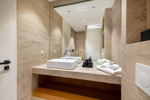 Top Notch Stay In Kolonaki