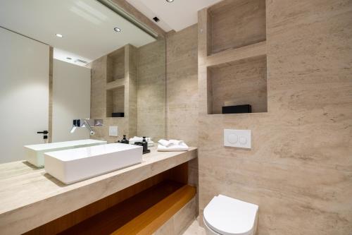Top Notch Stay In Kolonaki