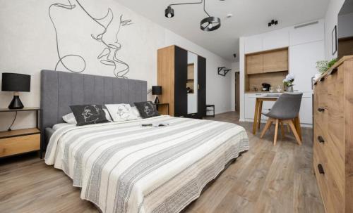 Nice Seaside Apartment, Gdańsk Śląska 12