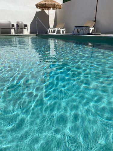 Résidence \"Hotel Beausoleil\"