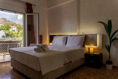 Pancratium #3 Seaside Apartment