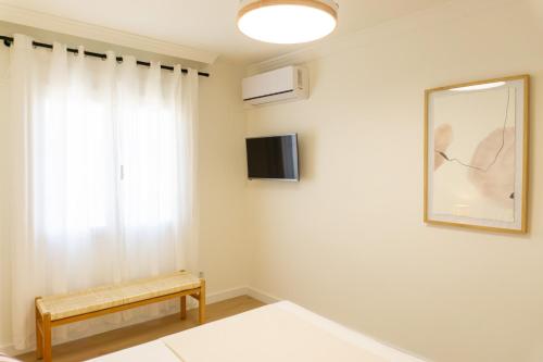 Boutique Flat Sea Views