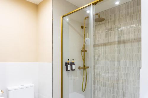 Boutique Flat Sea Views