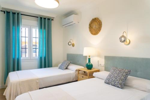 Boutique Flat Sea Views
