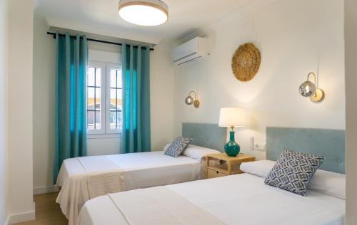 Boutique Flat Sea Views