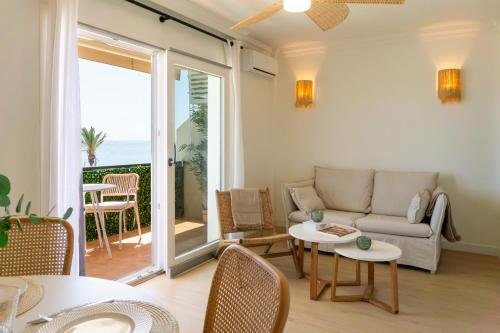 Boutique Flat Sea Views
