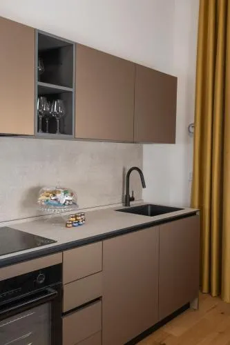 Taurinorum Apartments San Salvario photo 17