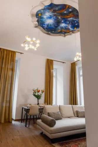 Taurinorum Apartments San Salvario photo 3