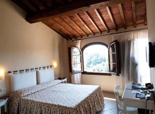 Gallery image of Arnolfo B&B in Colle di Val d'Elsa