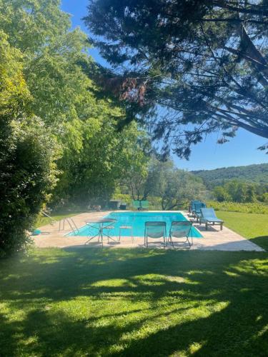 Φωτογραφία από το άλμπουμ του Mas de Foncaudette σε Lourmarin