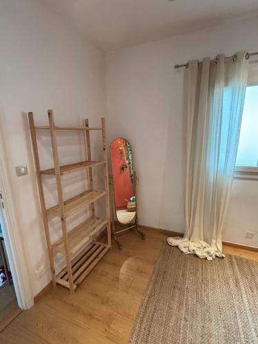Room in Apartment in Palais Longchamp, Marseille