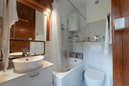 Studio apartman Providenca