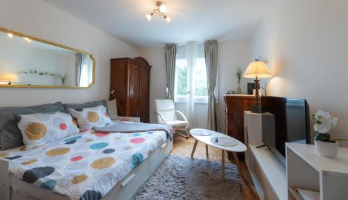 Studio apartman Providenca