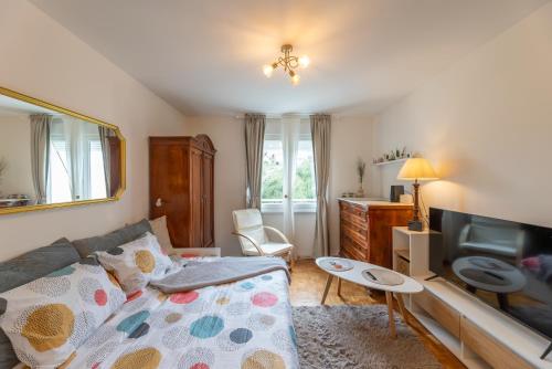 Studio apartman Providenca