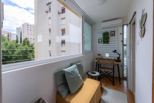 Studio apartman Providenca