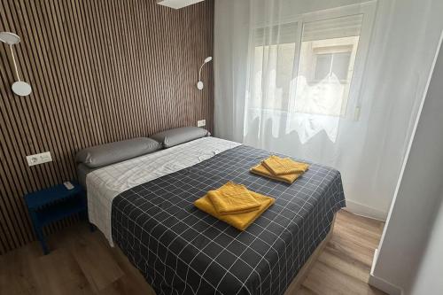 Apartment in the center of Fuengirola