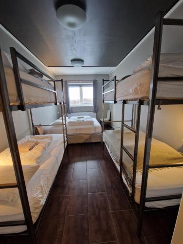 Gallery image of Tehúsið Hostel & Guesthouse in Egilsstadir