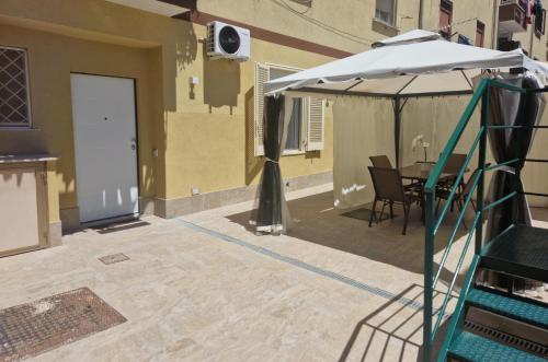 Foto dalla galleria di Richard's House a Salerno