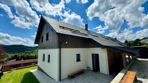 アパートメントが所在する建物