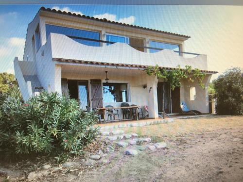 L'Oeil de Sainte Lucie