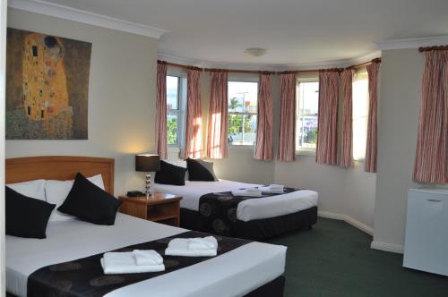 Gallery image of Meadowbrook Hotel Brisbane in Loganlea