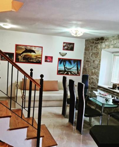 Marjan Apartmant in Split