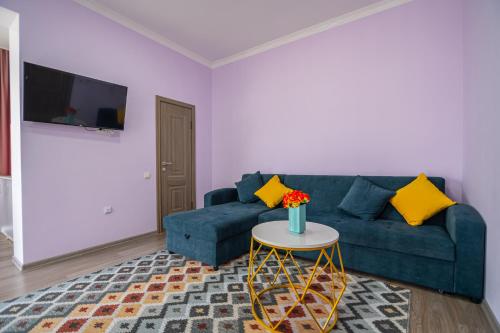 Fotografie z fotogalerie ubytování Atlantis Resort v destinaci Cholpon-Ata