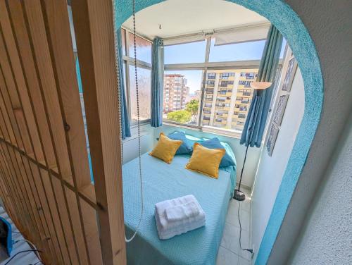 2 Room Condo - 5 mins from Costa da Caparica Beach & Bars