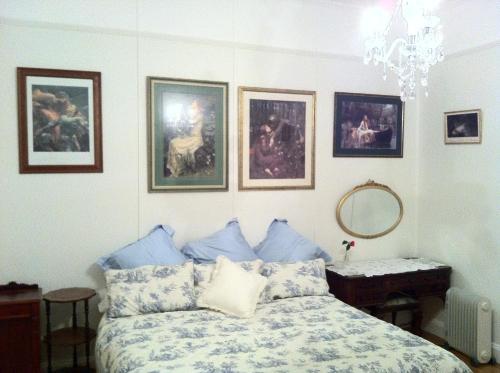 Gallery image of Glenellen Bed and Breakfast in Toowoomba