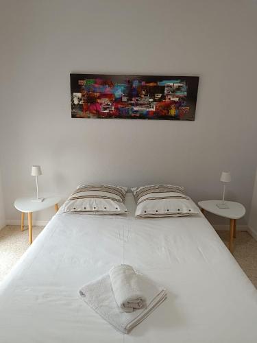 Photo de la galerie de l'établissement La parenthèse Neuvilloise Maison prox Lyon WIFI Fibre, à Neuville-sur-Saône