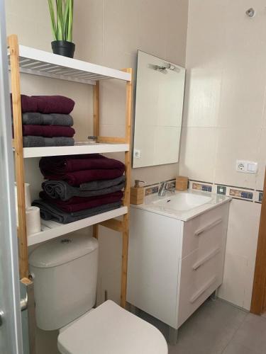 Apartment Radio Murcia