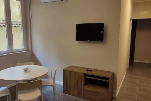 109C Mezzocannone Cozy apartament Centro Storico