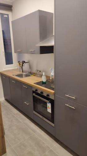 109C Mezzocannone Cozy apartament Centro Storico