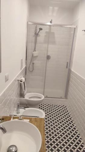 109C Mezzocannone Cozy apartament Centro Storico