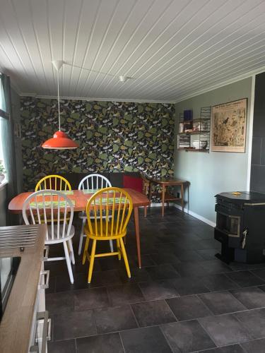 Gallery image of Gårdsflygel i Järsberg in Kristinehamn