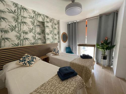 ARAS Apartamento Levante