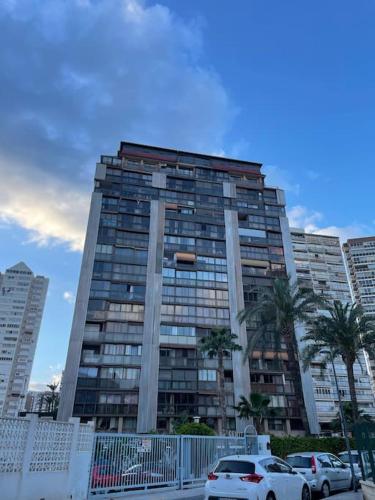 ARAS Apartamento Levante