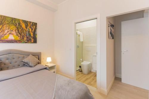 Appartamento SaCri bnb Casa Vacanza