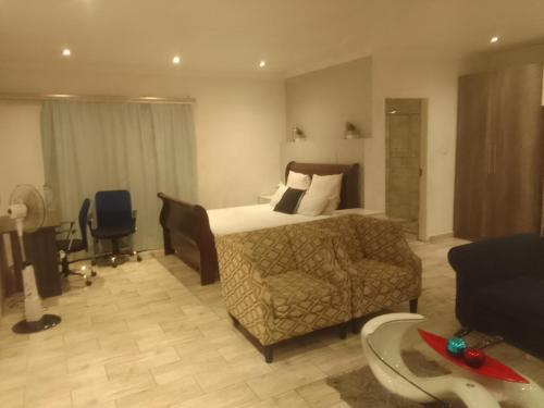 Fotografie z fotogalerie ubytování Mayberrypark Guest lodge v destinaci Alberton