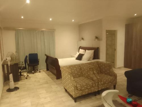 Fotografie z fotogalerie ubytování Mayberrypark Guest lodge v destinaci Alberton