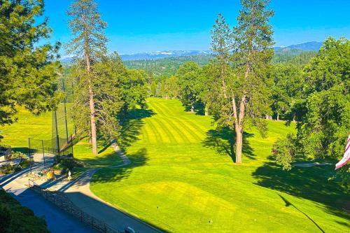 Fotografie z fotogalerie ubytování Tee Time Terrace v destinaci Groveland
