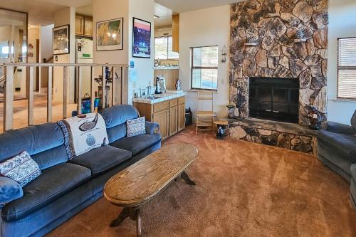 Fotografie z fotogalerie ubytování Tee Time Terrace v destinaci Groveland