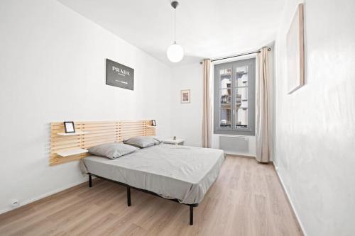 Magnifique 3 pièces de 80m2 dans le Carré d'Or