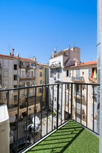 Magnifique 3 pièces de 80m2 dans le Carré d'Or